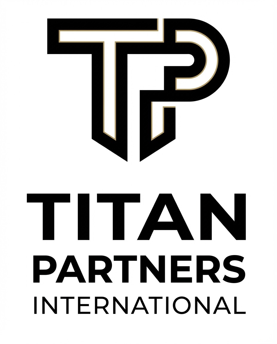Titan Partners International